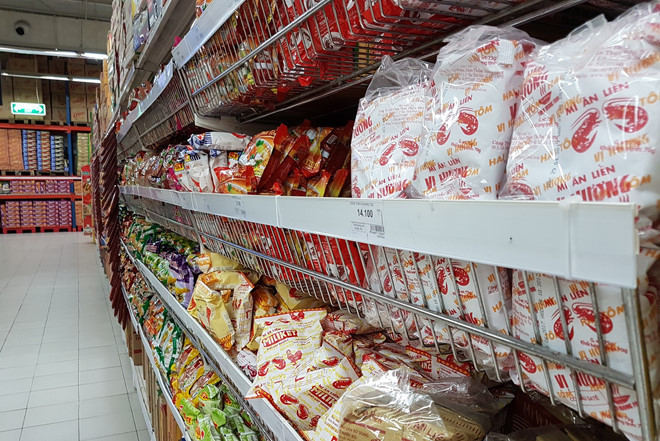 bao lai deu dan co phieu mi tom kem thuy ta van bi thi truong ngo lo