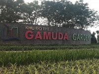 sau khi bi to nhoi them nha de ban gamuda land to chuc doi thoai voi cu dan
