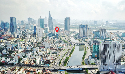 tp hcm khan hiem van phong cho thue nho o khu trung tam