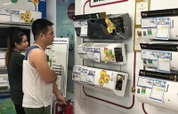 dieu hoa inverter lua chon khon ngoan mua nang nong