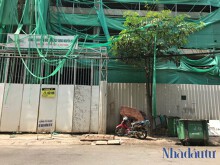 Đại gia bí ẩn thâu tóm 'đất vàng' quán bún chả Obama và gần chục hộ dân 34-52 Lê Văn Hưu