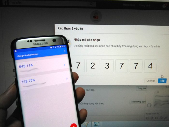 doi thue bao 11 so can lam gi de tranh mat facebook gmail zalo
