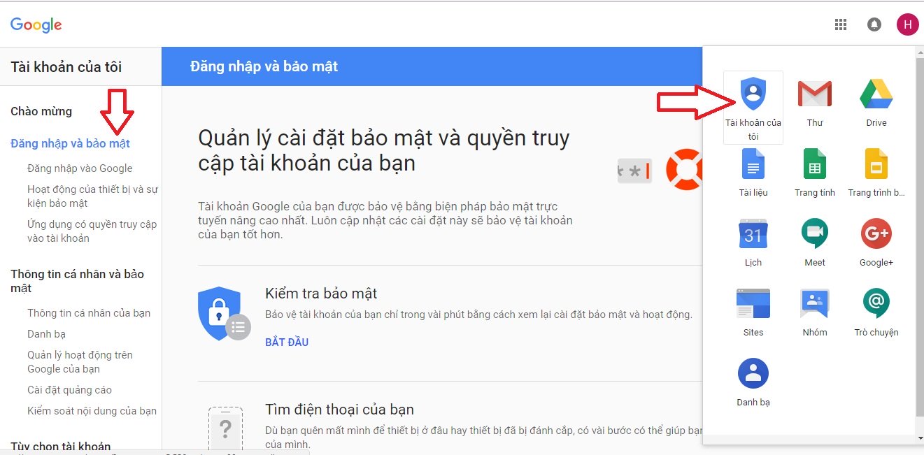 doi thue bao 11 so can lam gi de tranh mat facebook gmail zalo