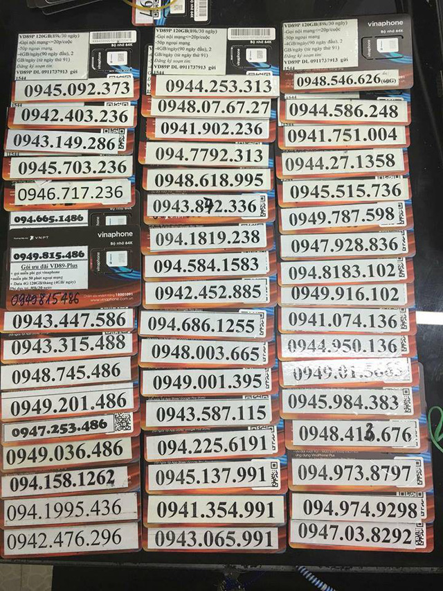 80 trieu dongsim tu quy gia dot ngot tang gap 3 4 lan van tranh nhau mua