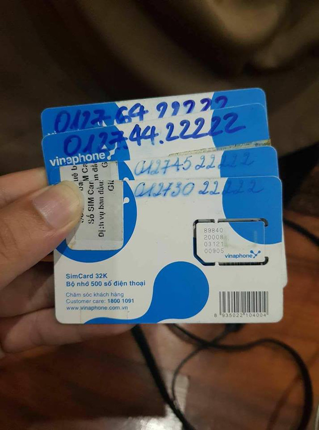 80 trieu dongsim tu quy gia dot ngot tang gap 3 4 lan van tranh nhau mua