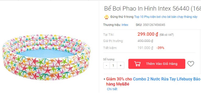 nhung mon do chong nong gia duoi 300000 dong