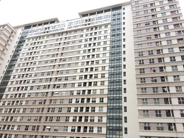 giai ma nguyen nhan thoi gian gan day dieu hoa tai cac khu chung cu o ha noi dong loat hong