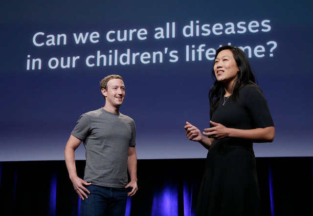 mark zuckerberg ban 425 trieu usd co phieu facebook de lam tu thien