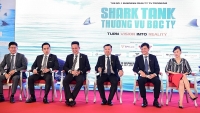 shark vuong tu chuc tai doanh nghiep dang lo tram ty