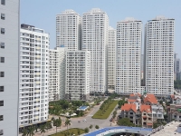 Dồn dân vào nội đô: Cao ốc là 'tội đồ' hay giải pháp?