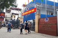 tphcm thu hoi hon 1 ha dat vang tai quan 7