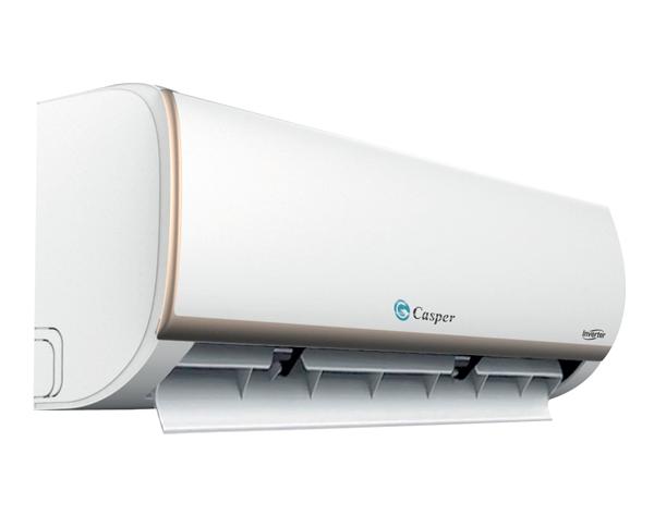 dieu hoa inverter lua chon khon ngoan mua nang nong