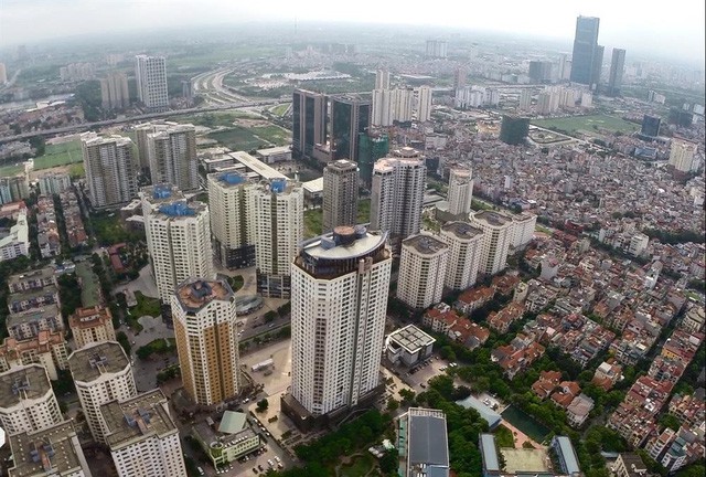 tai viet nam ty le thue nha phai nop cua nguoi ngheo cao hon nguoi giau