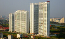 VinGroup sẽ làm căn hộ từ 200 triệu đồng