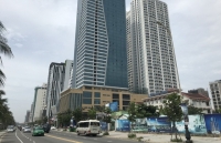 da nang dang be tac trong quy hoach lai do thi