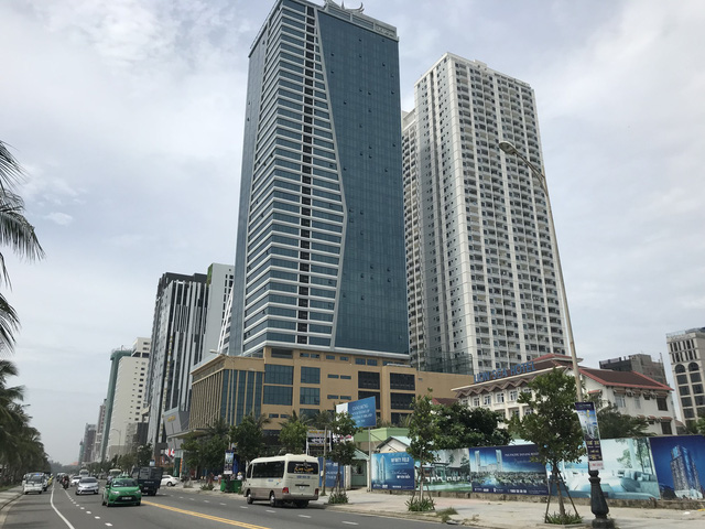 sap cuong che thanh tra bo lai vao kiem tra muong thanh da nang