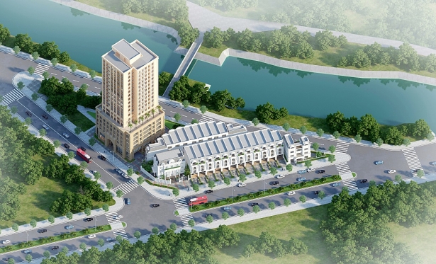 Tập đoàn Lã Vọng đang sở hữu những khu 'đất vàng' nào khi bị thanh tra? tap doan la vong dang so huu nhung khu dat vang nao khi bi thanh tra