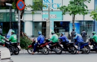 cuc thue tp hcm va uber hoa giai bat thanh