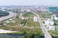 tphcm chap thuan dau tu nhieu du an nha o