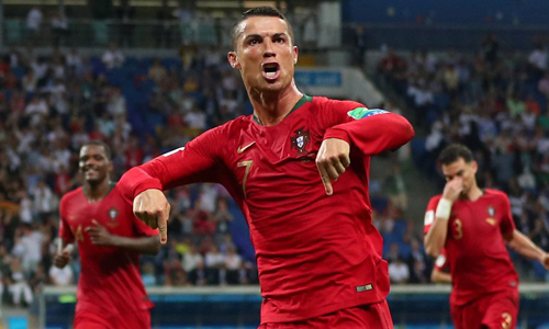 cristiano ronaldo kiem tien nhu the nao de co khoi tai san gan nua ty usd