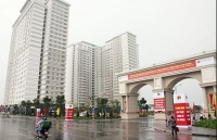 kdt duong noi pho biet thu ma giua dat vang thu do