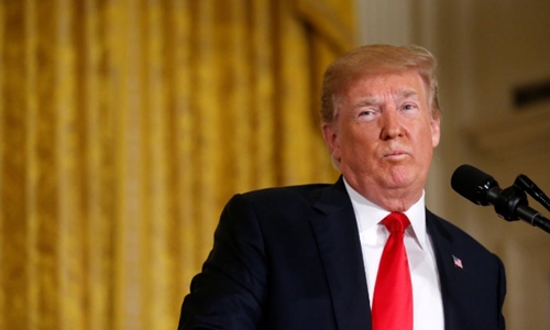 trump doa danh them thue voi 200 ty usd hang trung quoc