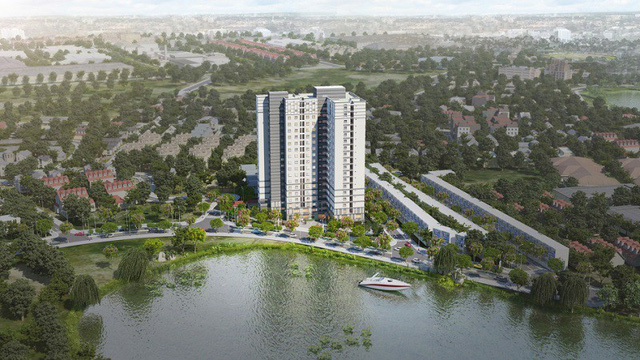 him lam de xuat chuyen dat san golf trong san bay sang nha o de ban