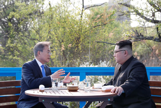 ly do ong kim jong un muon ap dung mo hinh kinh te viet nam cho trieu tien