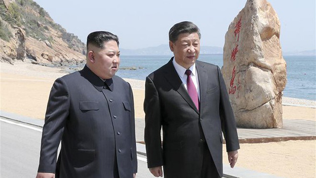 ly do ong kim jong un muon ap dung mo hinh kinh te viet nam cho trieu tien