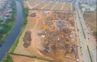 hai phat invest va nhung cu phot truoc ngay chao san