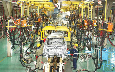 3 đề xuất 'hồi sinh' giấc mơ ô tô Việt 3 de xuat hoi sinh giac mo o to viet