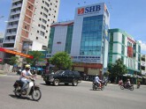 SHB đang nhận thế chấp lượng bất động sản lớn cỡ nào?