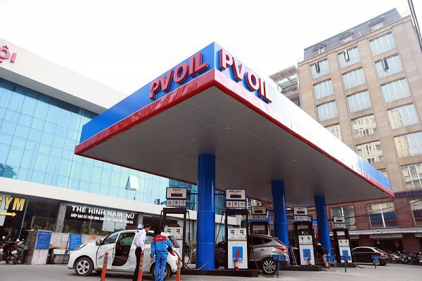 pvoil bat ngo dung chao ban co phan cho nha dau tu chien luoc