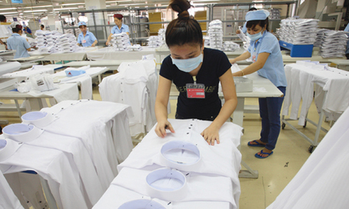 chien tranh thuong mai my trung anh huong ra sao toi kinh te viet nam