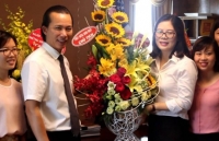 ong le van vong tai xuat voi du an nghin ti tai hoa binh