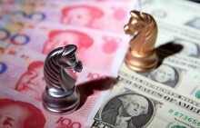 Cuộc chiến thương mại Mỹ - Trung: Việt Nam chịu nhiều áp lực về tỷ giá