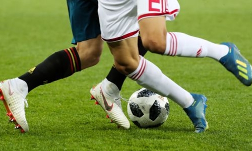 dai chien nike adidas o tran chung ket world cup hom nay