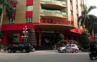 ton vinh thien ngoc minh uy tong cuc thue len tieng