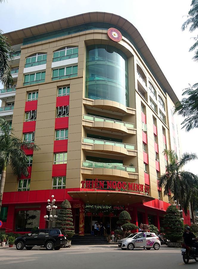 thien ngoc minh uy dong cua hon 17000 nguoi chua den doi tien