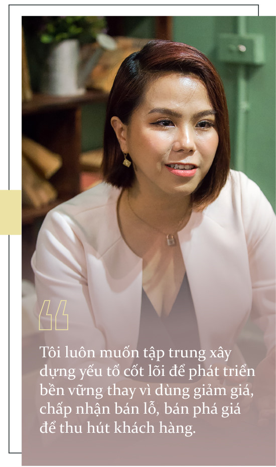 Lê Hoàng Uyên Vy: Tôi rời Adayroi để tìm startup tỷ USD cho Việt Nam le hoang uyen vy toi roi adayroi de tim startup ty usd cho viet nam