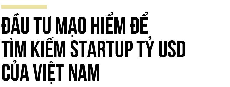 le hoang uyen vy toi roi adayroi de tim startup ty usd cho viet nam
