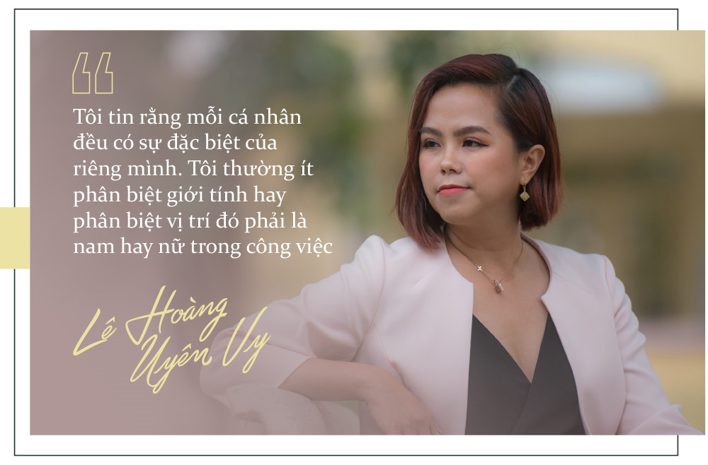 le hoang uyen vy toi roi adayroi de tim startup ty usd cho viet nam