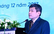VietinBank có người phụ trách mới thay ông Nguyễn Văn Thắng