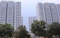 nha o xa hoi cung phai ban cat lo
