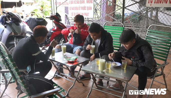 su that ve quan nuoc mia o ngoai o tphcm thu nhap hon nua ty dongthang