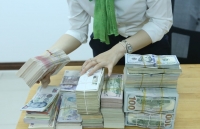 usd ngan hang kich tran
