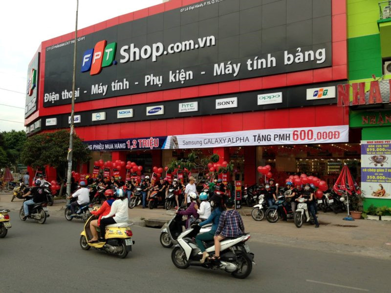 15 thuong hieu cong ty dat gia nhat viet nam