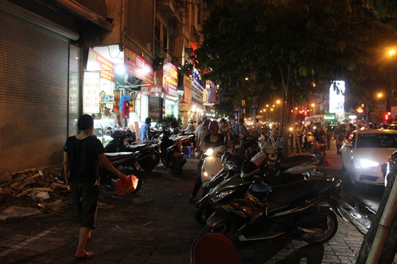 dich vu hot tien mua vu lan o chua phuc khanh