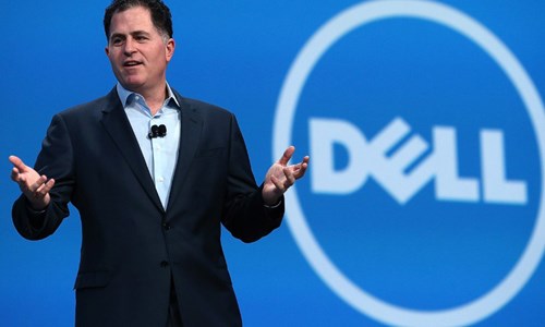 michael dell dung bao gio to ra la nguoi thong minh nhat