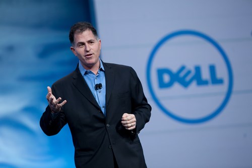 michael dell dung bao gio to ra la nguoi thong minh nhat